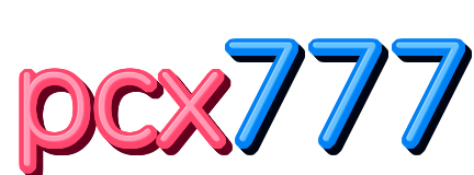 pcx777 — logo kanal